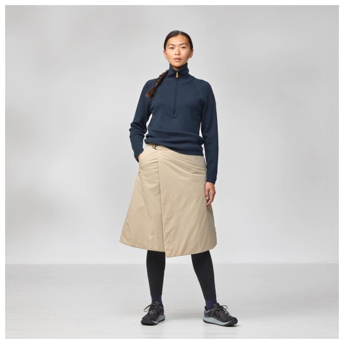 HC Insulated Skirt W