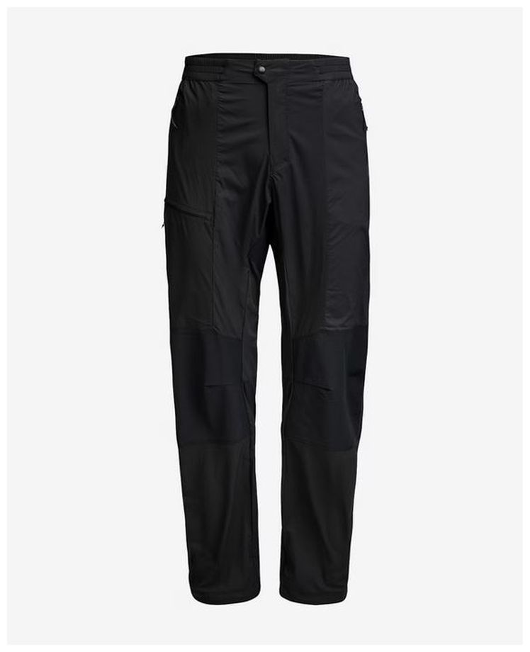 Farbe: Black - Tived Light Windbreaker Pant W