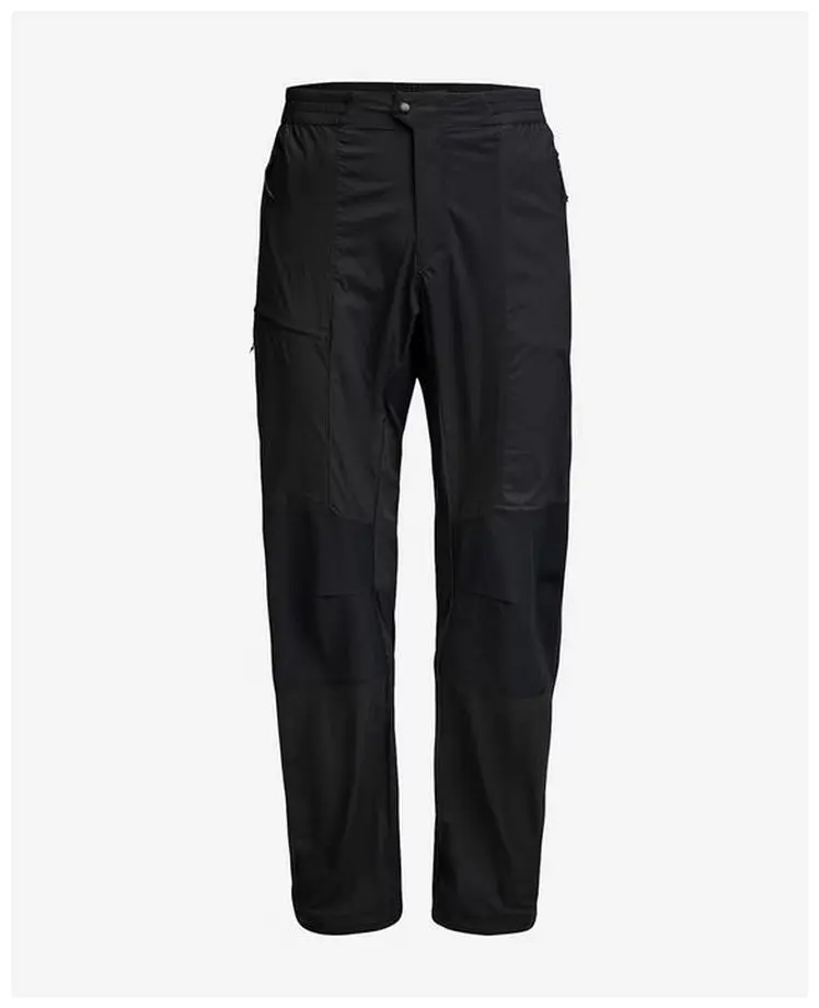 Farbe: Black - Tived Light Windbreaker Pant W