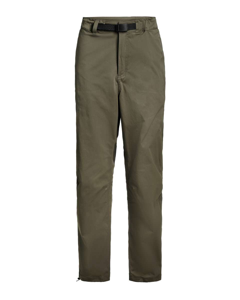 Farbe: Forest Green - Järpen Relaxed Pant W