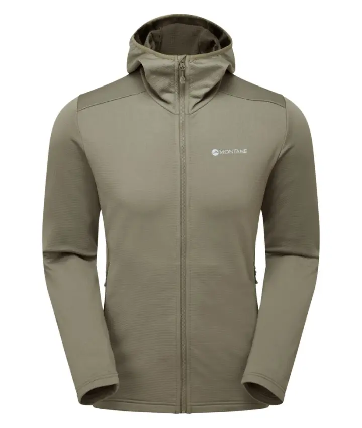 Men's Protium Fleece