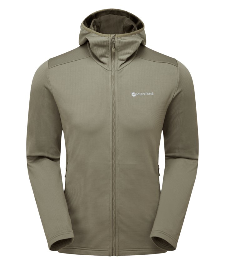 Men's Protium Fleece
