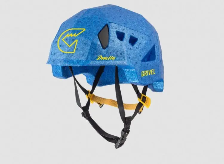 Farbe: Blue - Duetto Helm