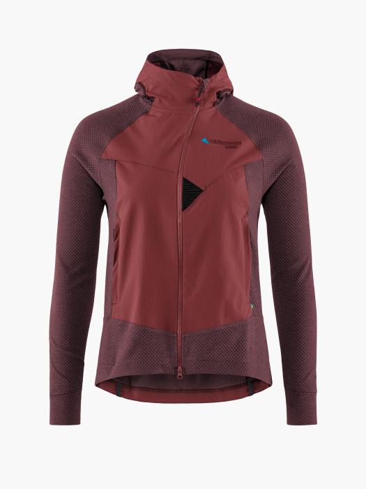 20681W21_214_001.jpg Hugin Zip Hoodie W´s