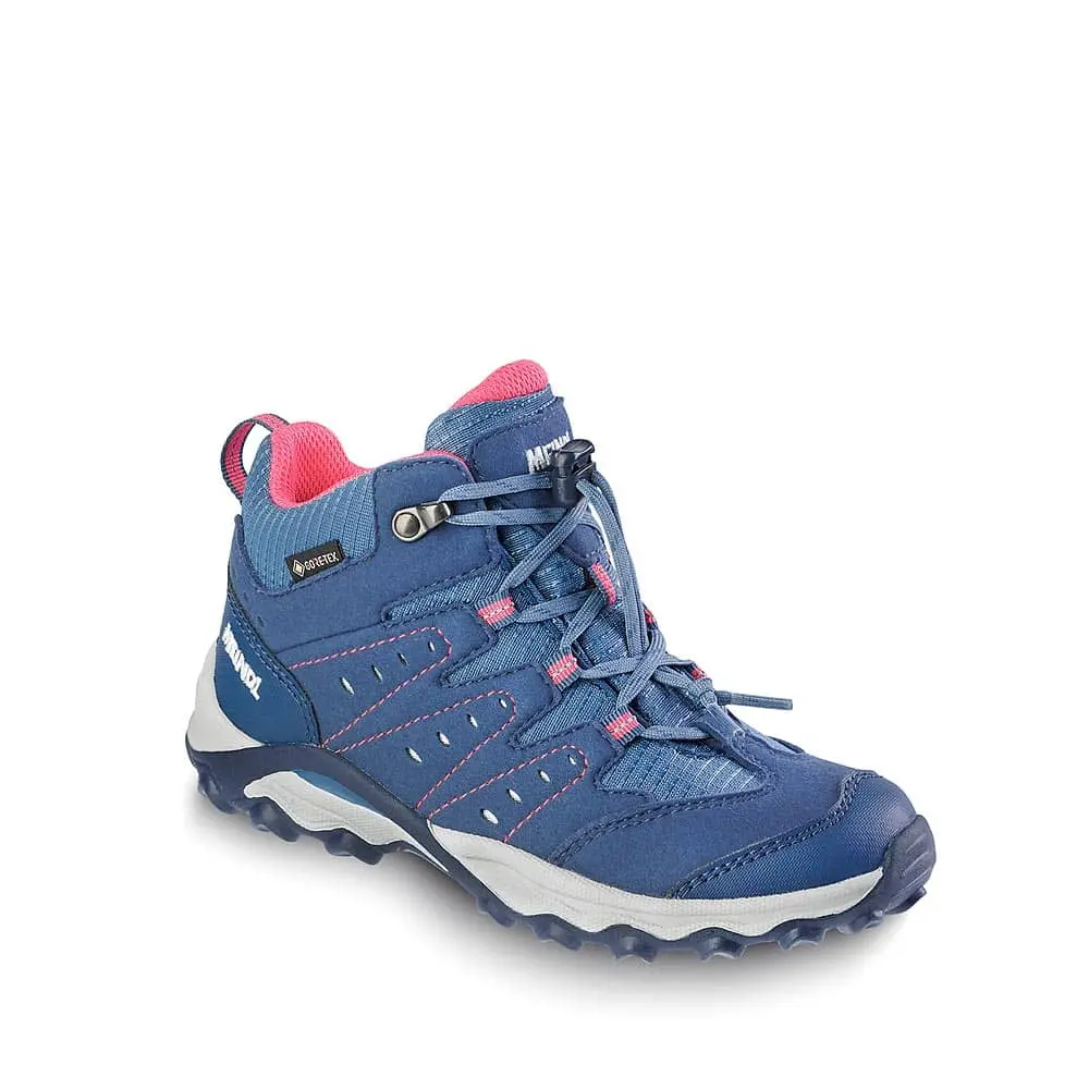 Farbe: 29 - jeans/pink - Tuam Junior GTX