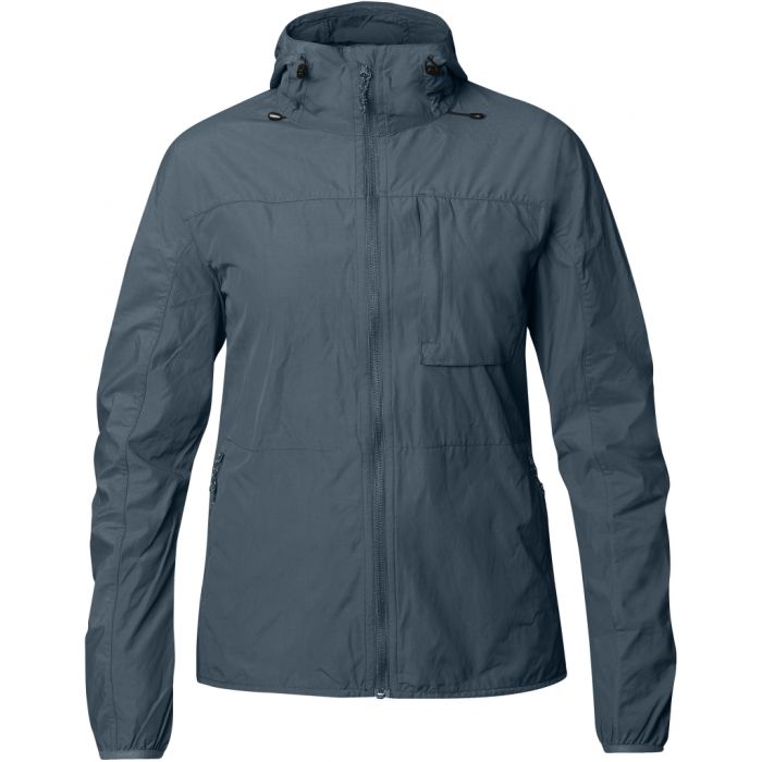 Farbe: 550 - Black - High Coast Wind Jacket W