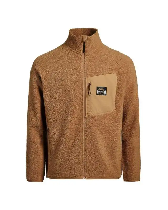 Flok Wool Ms Pile
