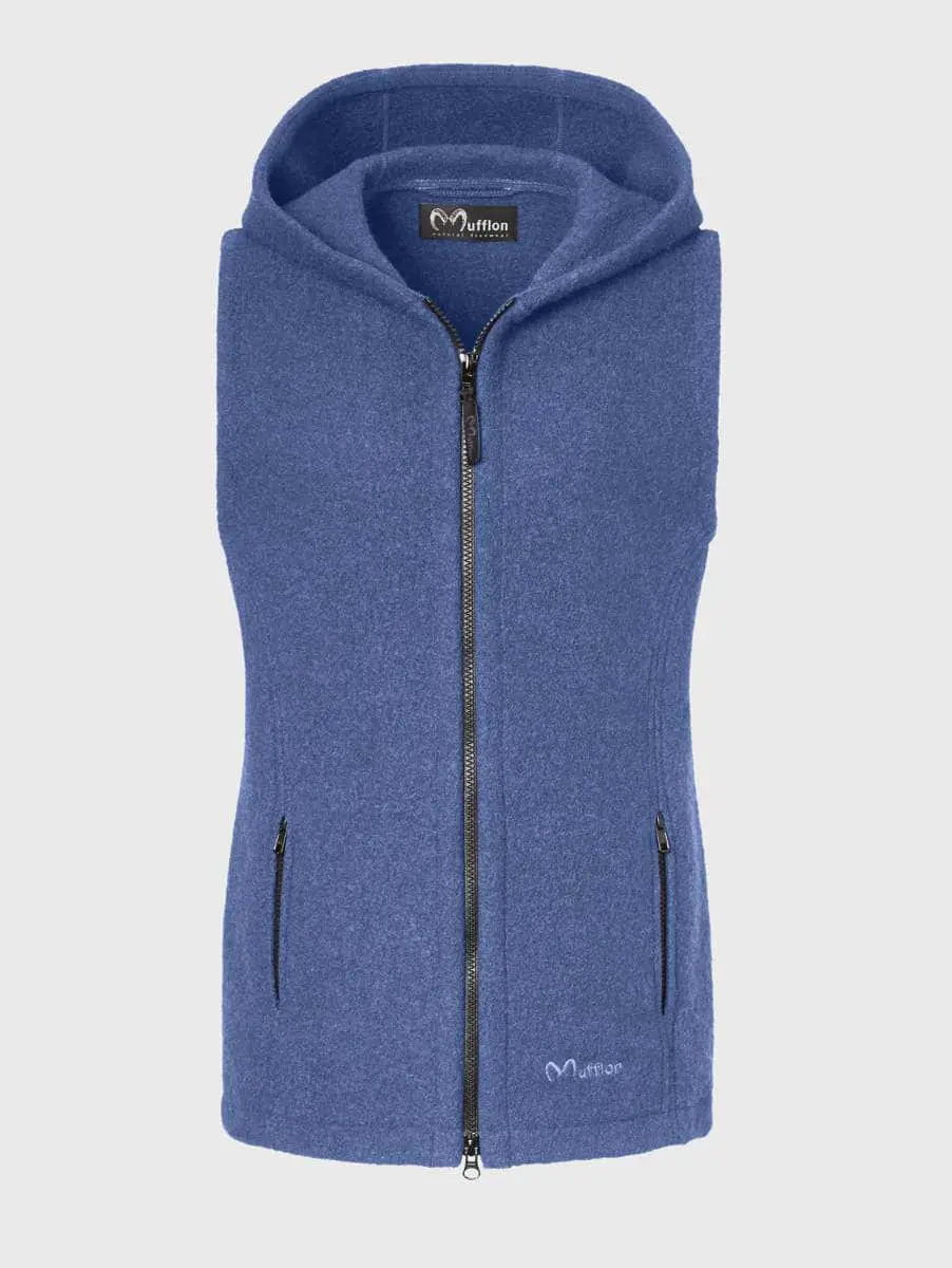 Farbe: S77 - Blaubeere - Mu-Momo Farbe: S77 - Blaubeere - Mu-Momo