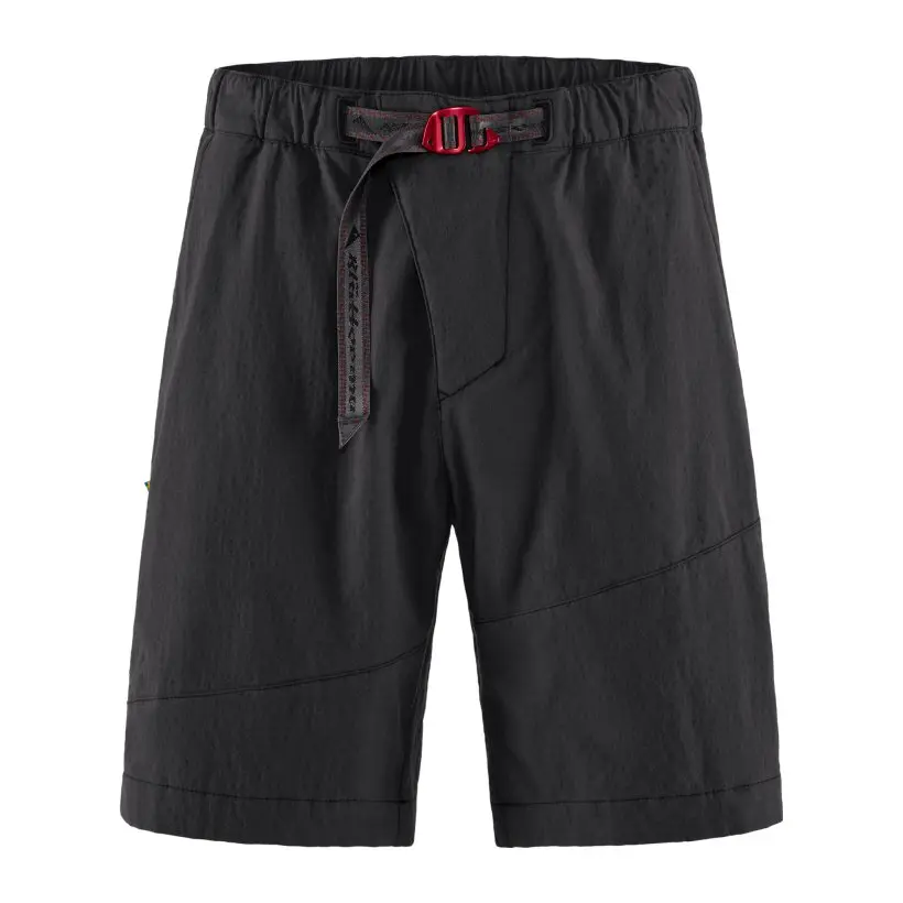 15602M21_Ivalde Shorts M's_Raven_001.jpg Farbe: Raven - Ivalde Shorts M´s