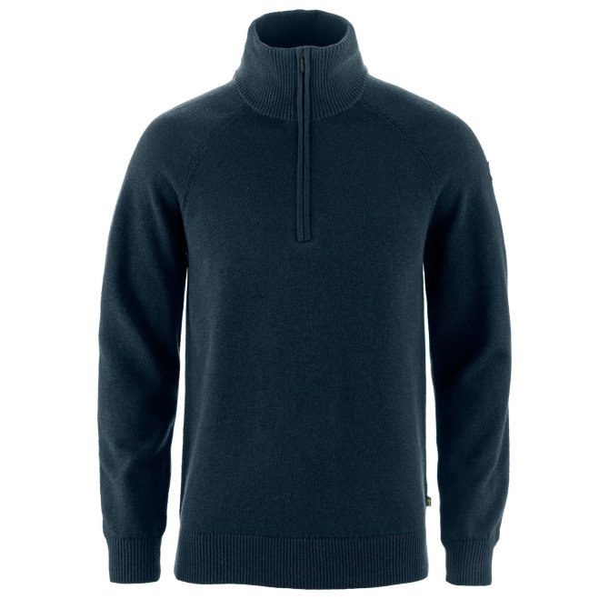 Ovik_Lite_Half_Zip_M_12600305-555_A_MAIN.jpg Övik Lite Half Zip M