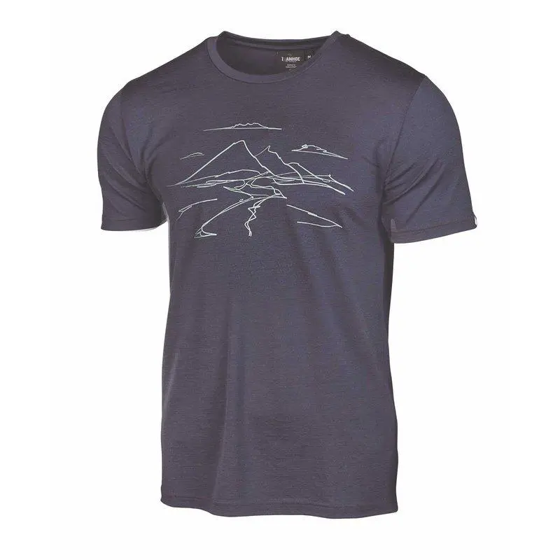 Farbe: 617 - steelblue - UW Ceasar Mountain