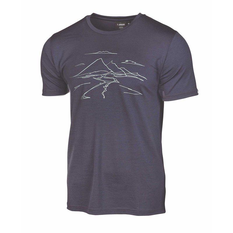 Farbe: 617 - steelblue - UW Ceasar Mountain