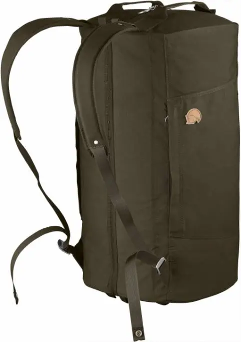 Farbe: 633 - Dark Olive - Splitpack Large