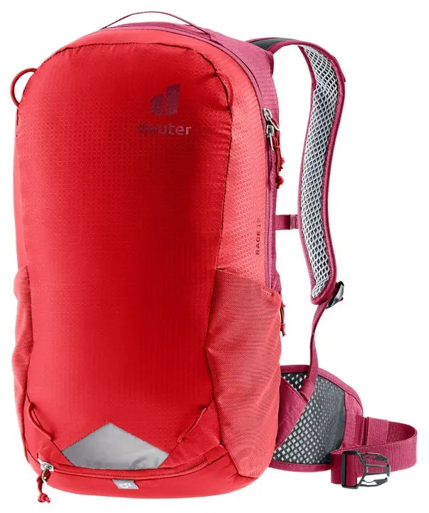 Farbe: cherry-masala - Race 12