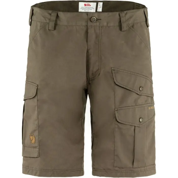 Barents Pro Shorts