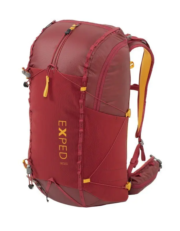 Farbe: Burgundy - Impulse 30