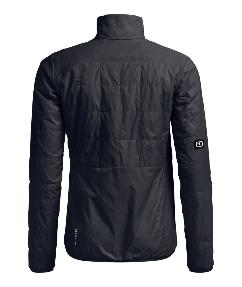 Ortler Metawool 60 Rev Jkt W