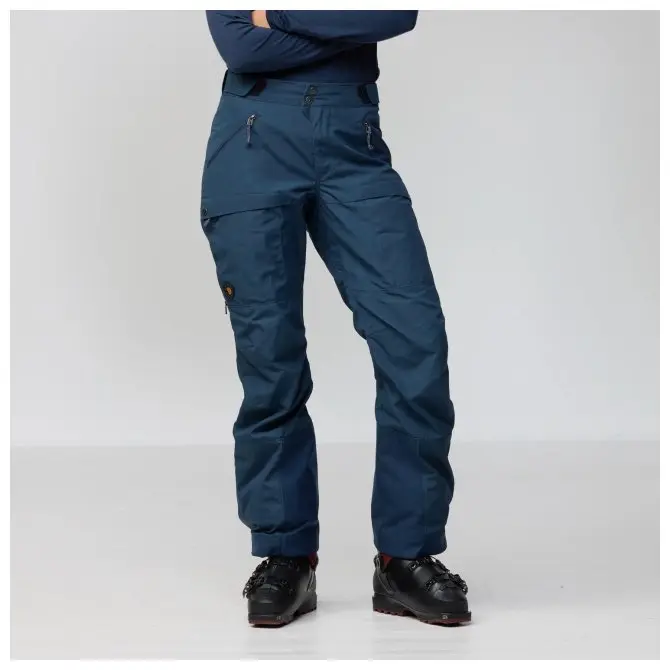 Bergtagen_G-1000_Trousers_W_14200183-570_C_MODEL_1227.jpg Bergtagen G-1000 Trousers W