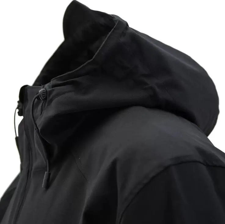 G-Loft Tactical Anorak Black Kapuze.JPG G-Loft Tactical Anorak