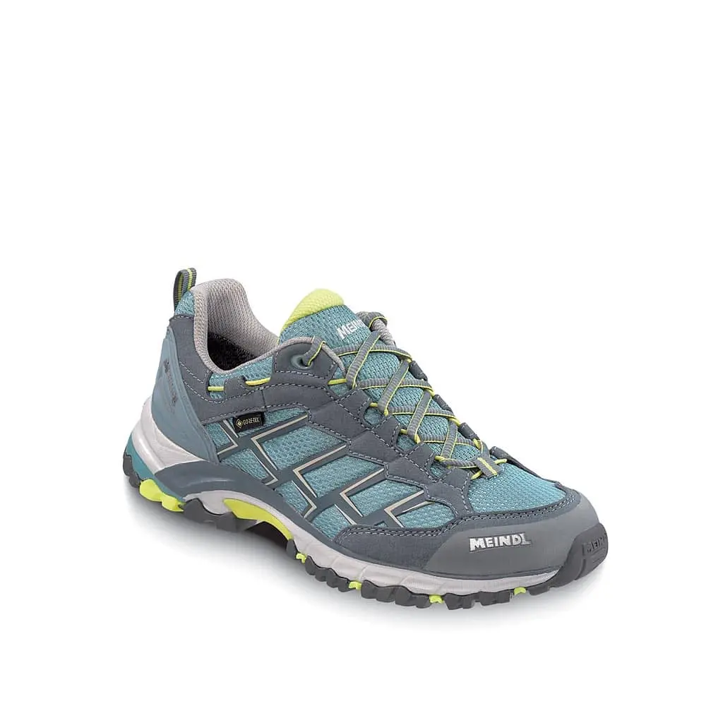 3823-23 granit linde Farbe: 23- granit/ linde - Caribe Lady GTX