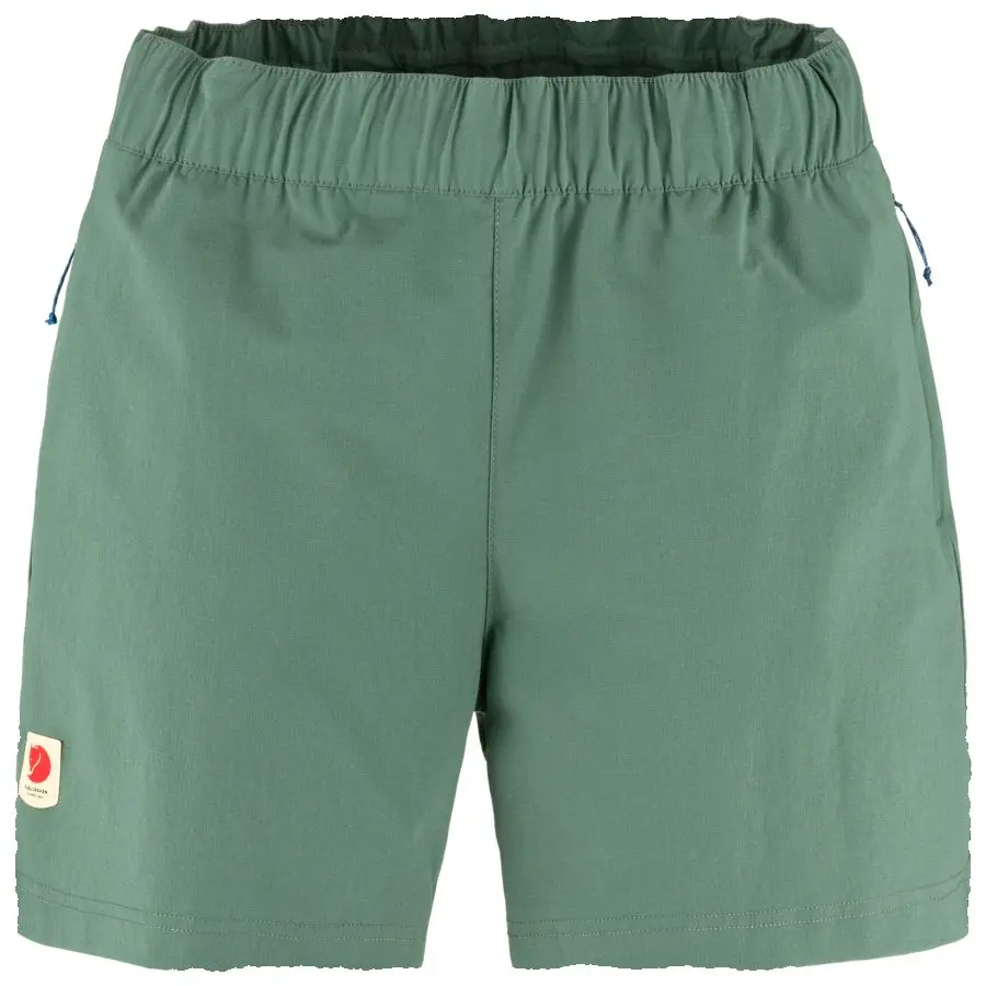 High Coast Relaxed Shorts W High Coast Relaxed Shorts W