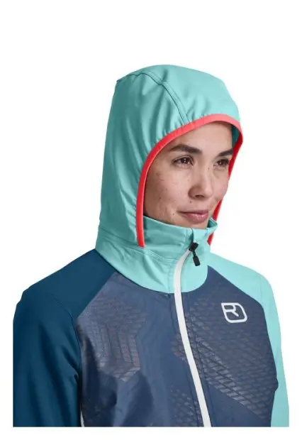 Col Becchei Jacket W