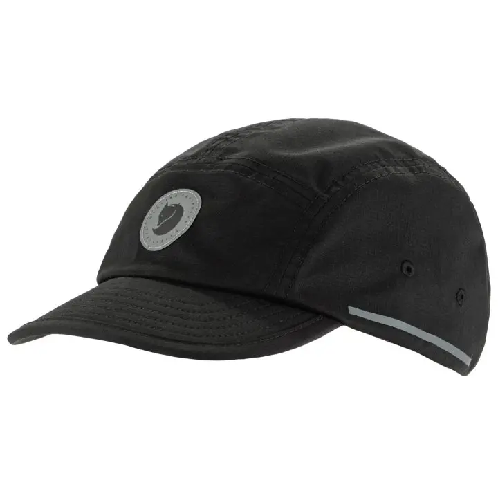 Hoja Cap Farbe: Black 550 - Hoja Cap