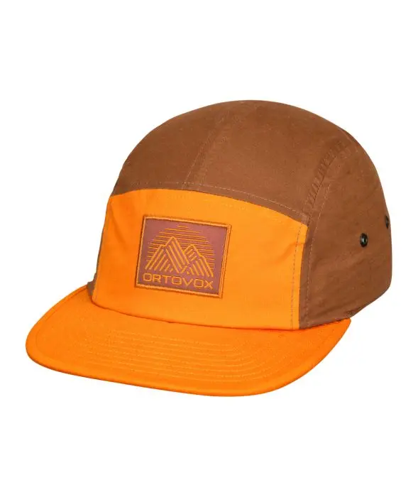 Farbe: bristle brown - MTN Stripe Cap