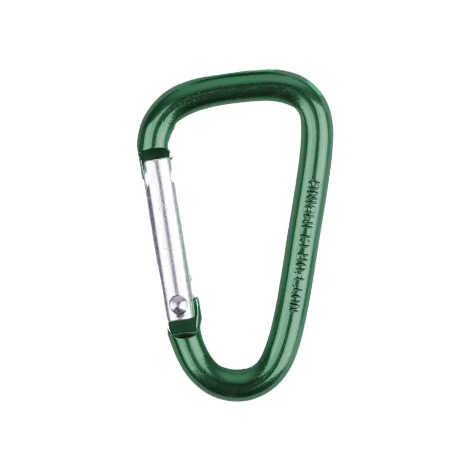 Carabiners Mousquetons Carabiners Mousquetons