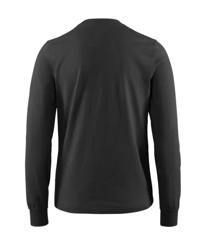 Root Logo LS Tee W's Root Logo LS Tee W's