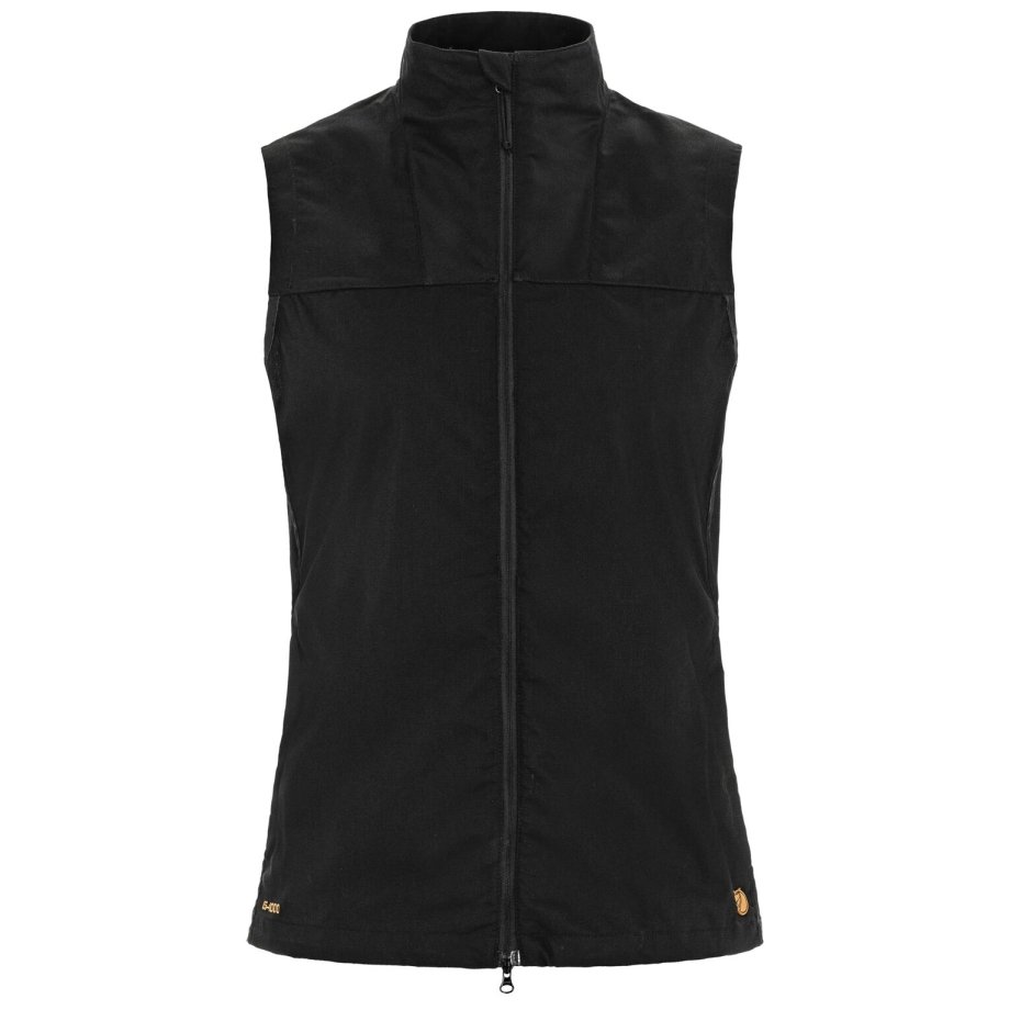 Abisko Vest W