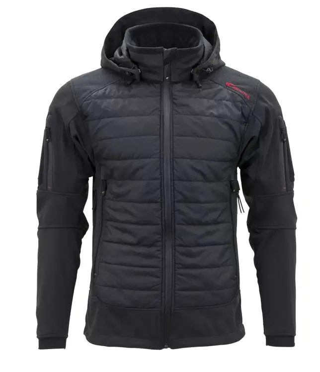 Farbe: black - G-Loft ISG 2.0 Jacket