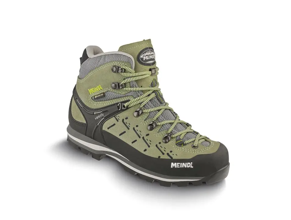 Farbe: 06 - schilf/gelb - Litepeak Lady 3.0 GTX