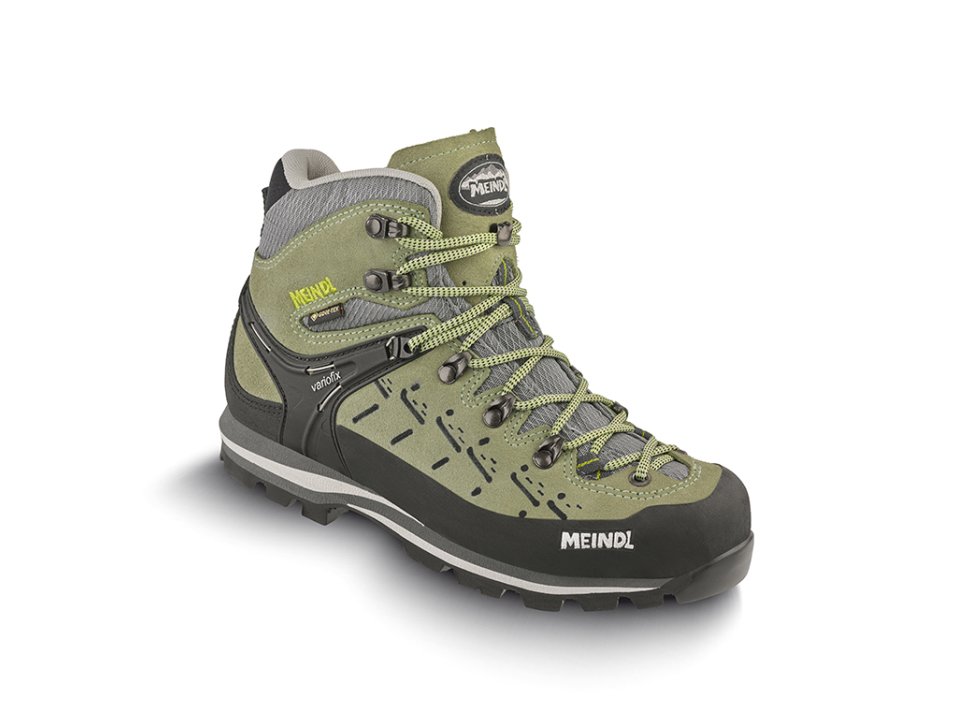 Farbe: 06 - schilf/gelb - Litepeak Lady 3.0 GTX
