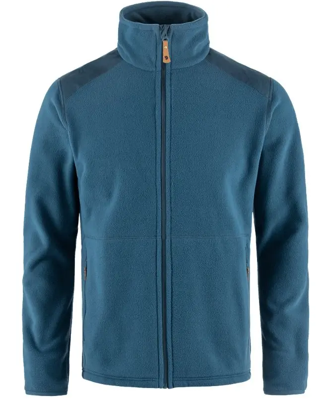 Sten Fleece M