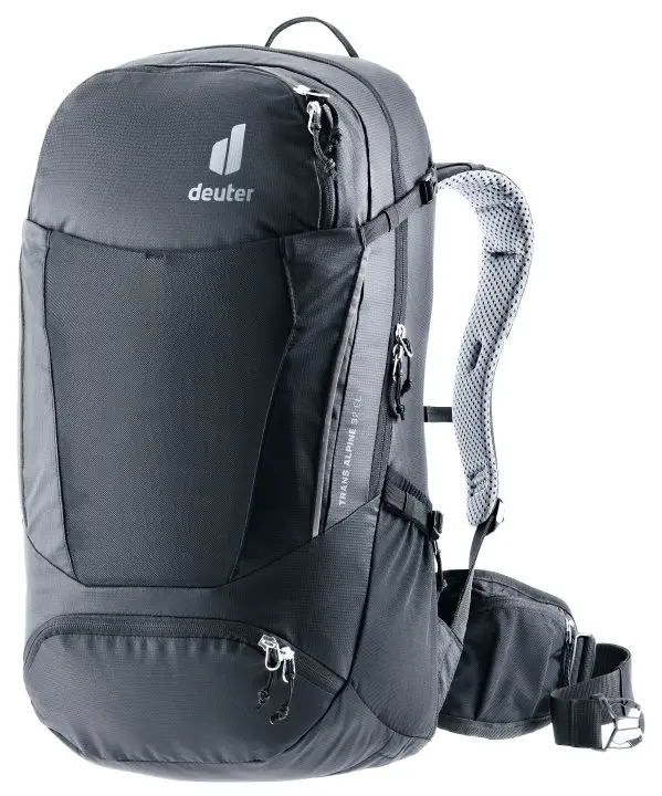 Trans Alpine 32 EL Trans Alpine 32 EL