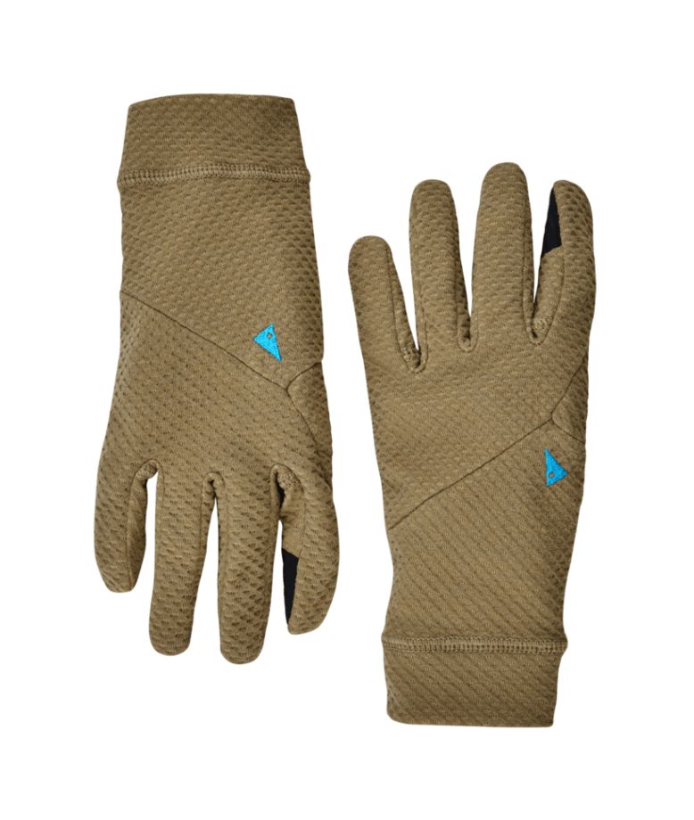 Farbe: Olive - Gisl Liner Gloves