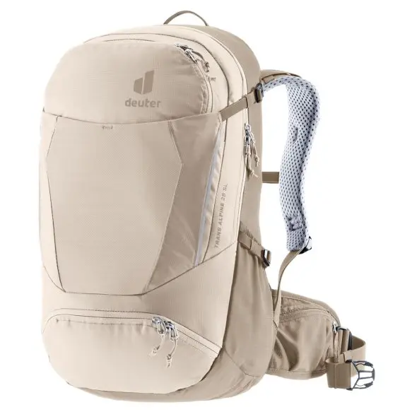 Trans Alpine 28 SL Farbe: 4426 - alu-greystone - Trans Alpine 28 SL