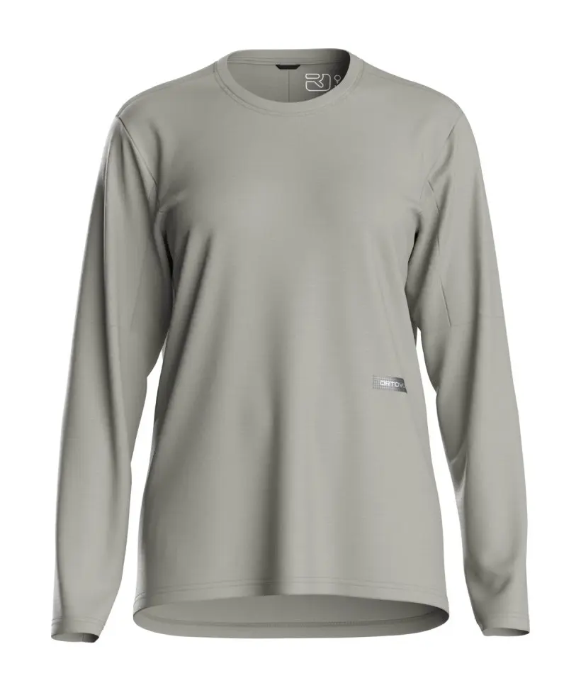 379559-88943-63101-SEQUENCE_FREE_JERSEY_LS_W_green_sage-B-01.jpg Sequence Free Jersey LS W