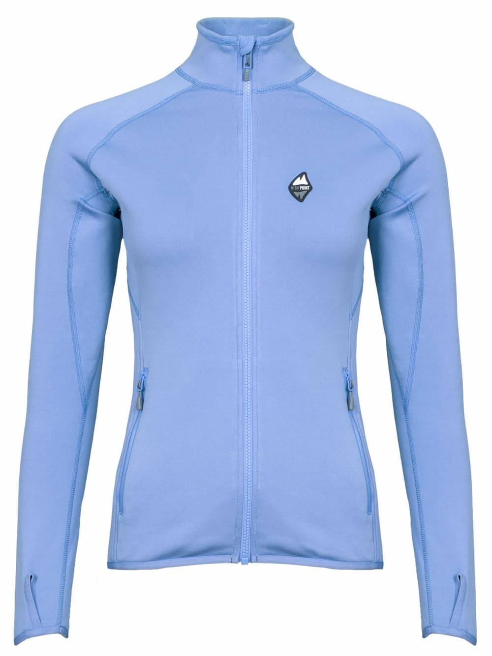 Proton 6.0 Lady Sweatshirt