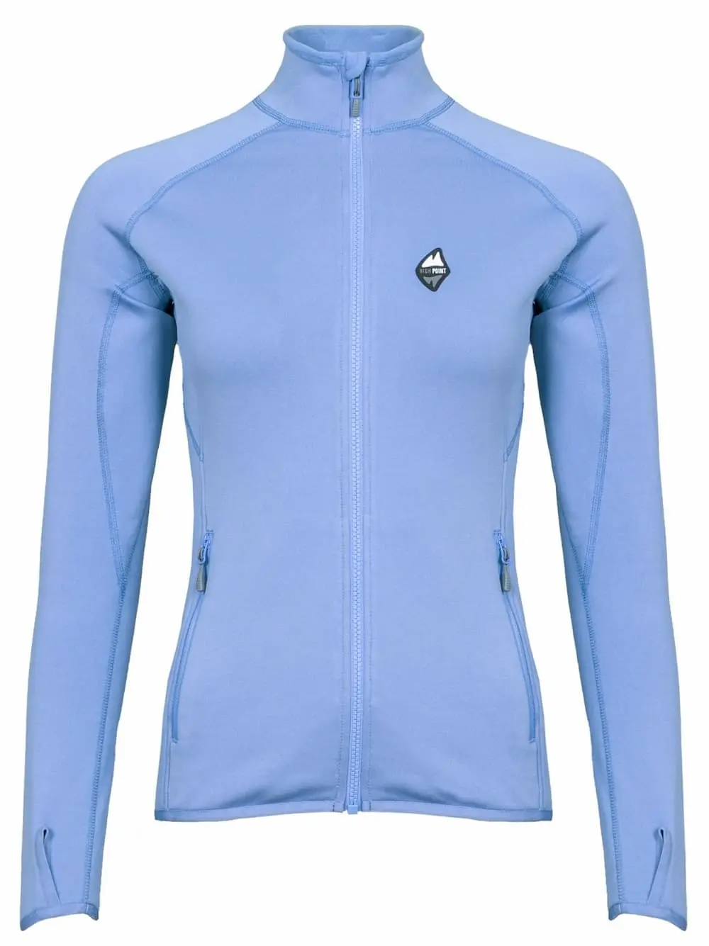 Proton 6.0 Lady Sweatshirt