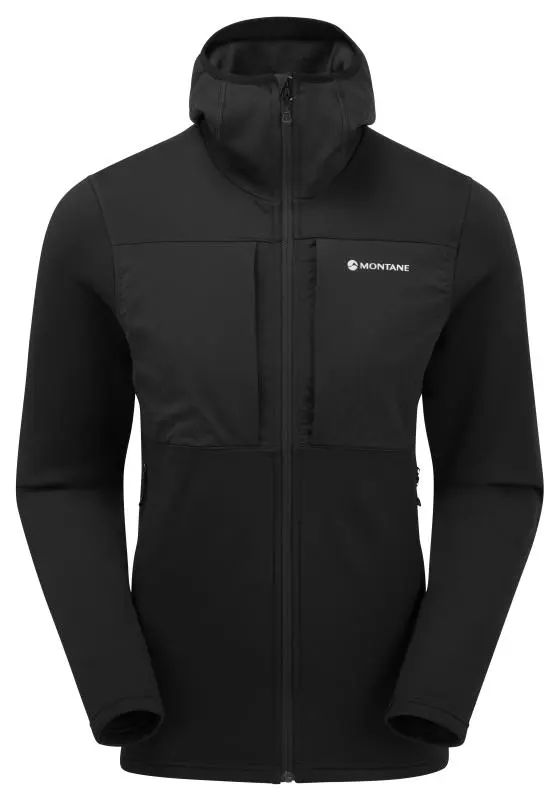 Men's Fury XT Hoodie