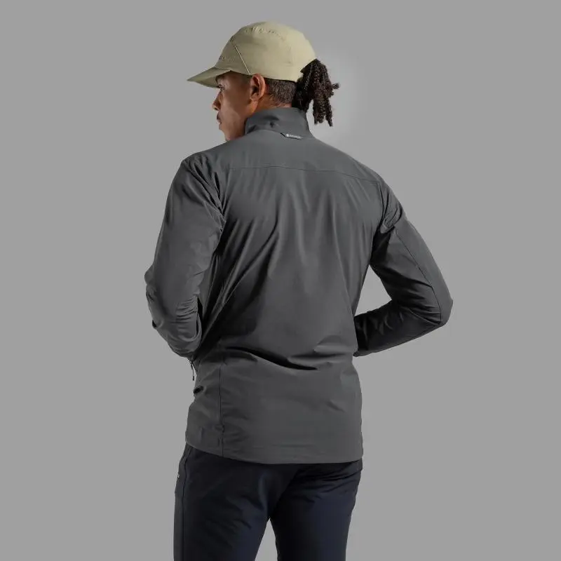 Men's Tenacity Nano Jacket