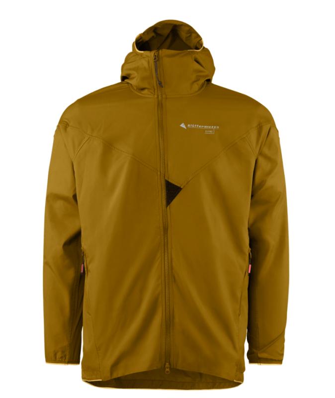 Farbe: Juniper Green - Eitre Zip Hood Jacket M's