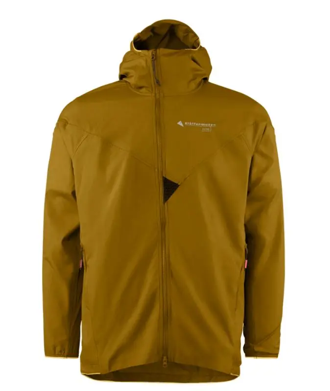 Eitre Zip Hood Jacket M's Farbe: Juniper Green - Eitre Zip Hood Jacket M's