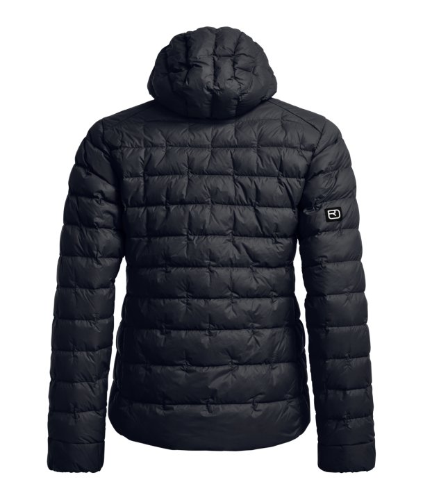 Downwool 180 Hooded Jacket W