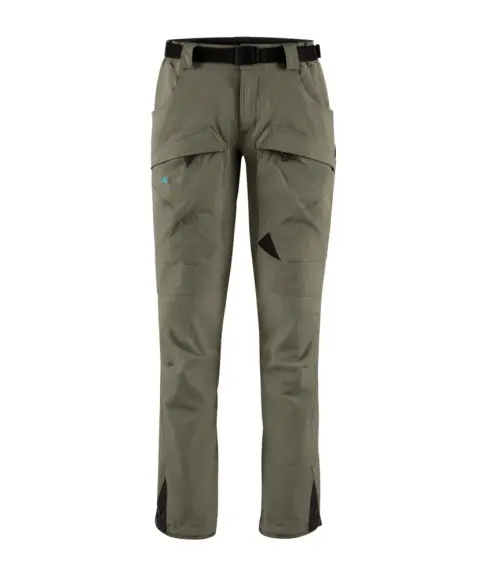 Farbe: Dusty Green - Gere 3.0 Pants M´s