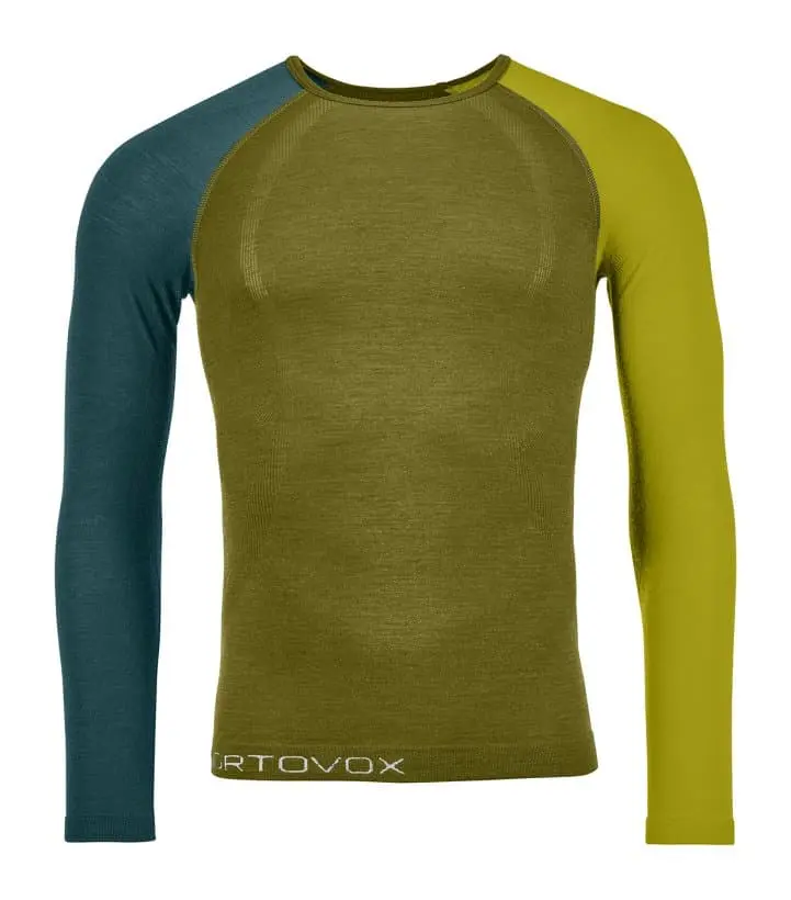 Farbe: sweet alison - 120 Comp Light Long Sleeve M