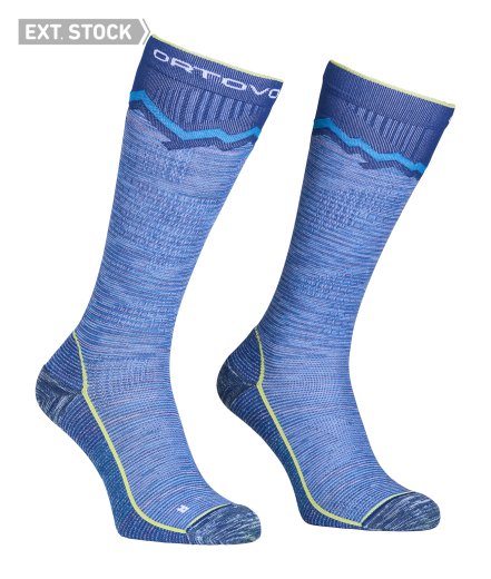 original-54981_52001_P_1.jpg Farbe: Mountain Blue - Tour Long Socks M