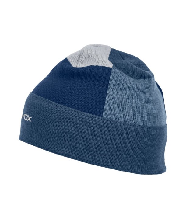 399782-68096-57401-PATCHWORK_BEANIE_blue_nunatak-B-01.jpg Patchwork Beanie